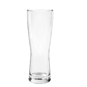 Custom Pilsner Glass, Personalized Glass