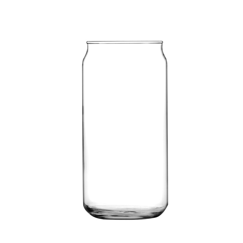 Custom Can Glass - Personalized Beer Glasses | Custom Drinkware