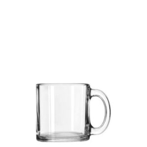 Personalized Glass Mugs